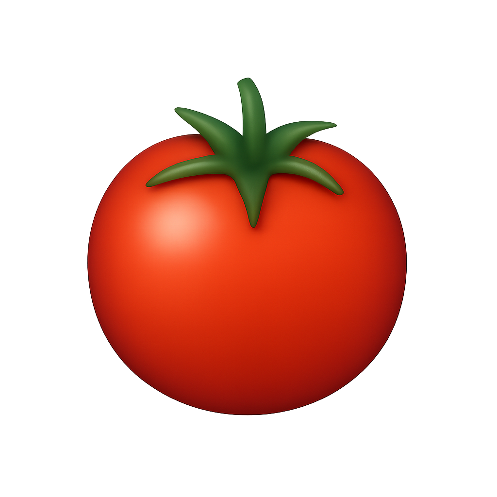 Pomodoro Logo